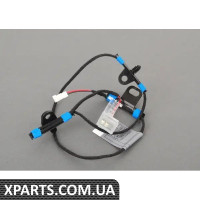63177209881 BMW E71 Підсвічування ручки дверей - передня ліва