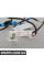 63177209881 BMW E71 Підсвічування ручки дверей - передня ліва