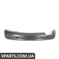 51128045455 BMW Облицювання - Бампер - Задня частина - Низ - -M-