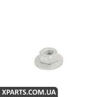 51111852978 BMW Шестигранна гайка - ціна за штуку