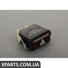61311372893 BMW Перемикач попередження про небезпеку