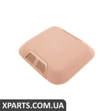 51448243733 BMW Кришка датчика аварійної сигналізації E46 - бежева