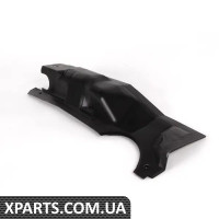 51712694217 BMW Кришка брандмауера E39 M5 - ліва