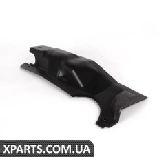 51712694217 BMW Крышка брандмауэра E39 M5 — левая