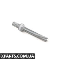32421745532 BMW Болт насоса гідропідсилювача рульового управління - шпилька (8 X 66 мм)