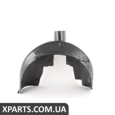 51718172461 BMW Підкрилок задній - лівий