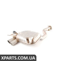 18307559995 BMW Задній глушник