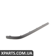 51128184507 BMW E39 Молдинг заднего бампера - левый