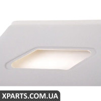 51438225574 BMW ОБРОБКА З СТІЙКИ