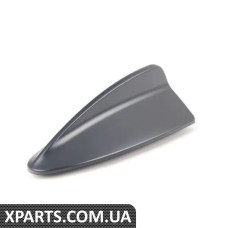 65209125663 BMW Порожній корпус для антени на даху - загрунтований