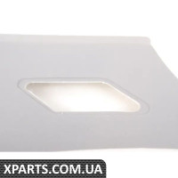 51438225573 BMW ЄВРО ОБРОБКА З СТІЙКИ