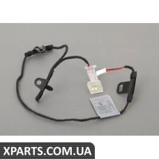 63177209882 BMW E71 Підсвічування ручки дверей - передня права