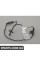 63177209882 BMW E71 Підсвічування ручки дверей - передня права