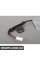 63177209882 BMW E71 Підсвічування ручки дверей - передня права