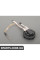 67136965062 BMW Електродвигун дзеркала