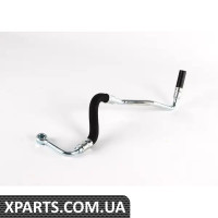 32412226277 BMW E34 M5 Гідропідсилювач керма Лінія живлення