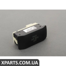 61316978552 BMW Індикатор вимкнення подушки безпеки
