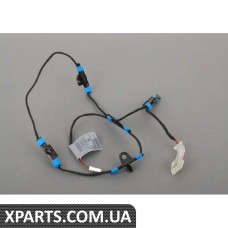 63177209883 BMW Підсвічування дверних ручок - задня ліва