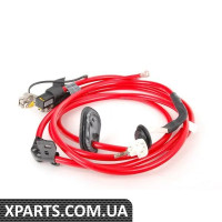 12421436885 BMW Позитивний кабель акумулятора