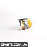 63136905321 BMW Передній покажчик повороту в зборі - лівий