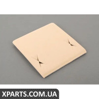 51448206530 BMW E39 Сонцезахисний козирок на дах - Бежевий