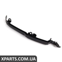 51178233303 BMW Кришка з відкидним клапаном, чорна, ліва