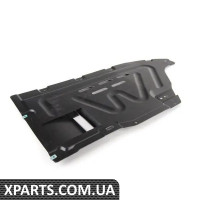 51757059388 BMW E90 Піддон для живота - Центр