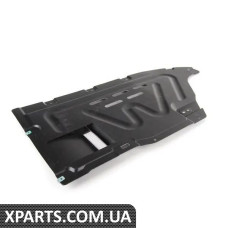 51757059388 BMW E90 Піддон для живота - Центр