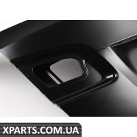 41617168515 BMW Кришка багажника