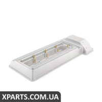 11121742131 BMW Клапанна кришка - ліва