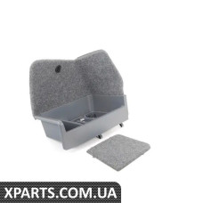 51477122415 BMW E92 Кришка акумуляторної батареї багажника