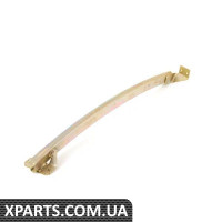 51321977586 BMW Напрямна переднього вікна - права
