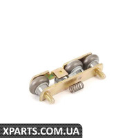 51328128730 BMW Ролик направляющей окна - правый