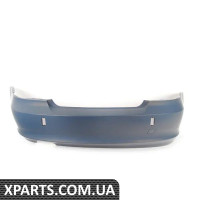 51127208597 BMW Задній бампер