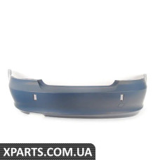 51127208597 BMW Задній бампер
