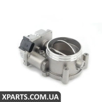 13547966233 BMW Корпус дросельної заслінки нагнітача