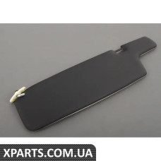 51161834821 BMW Сонцезахисний козирок