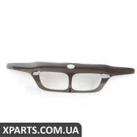 82110419251 BMW Захист капота - підтяжка обличчя
