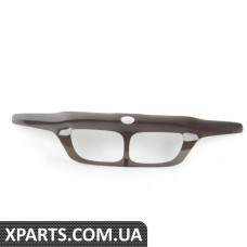 82110419251 BMW Захист капота - підтяжка обличчя