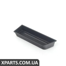 51169267952 BMW Піднос центральної консолі — ціна вказана за штуку