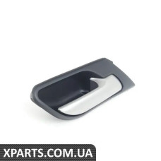 51418408566 BMW Ручка передніх дверей - права