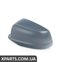 51167216369 BMW Кришка дзеркала F10 - ліва
