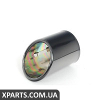 18107500498 BMW E53 Наконечник вихлопної труби