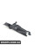 64316939721 BMW Кришка впускного колектора - ліва