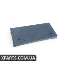 51117897901 BMW E60 M5 Основа переднього номерного знака