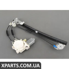 51358159835 BMW Регулятор заднього скла - лівий