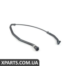 17127599452 BMW Дихальна лінія