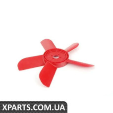 11520786120 BMW Вентилятор радіатора - вказана ціна за штуку