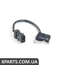 65751391850 BMW Аварійний вимикач капота