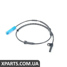 34526771709 BMW E65 Задній датчик швидкості ABS - Ціна за штуку